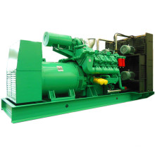 Honny 30kVA-3000kVA Générateur diesel Fermer Guangzhou